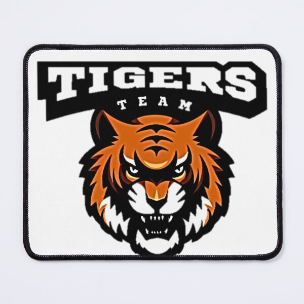 Item preview, Tigers Team Design designed and sold by NoxLand.