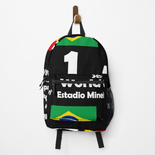 Item preview, Brazil 1 - Germany 7 2014 designed and sold by barradings.