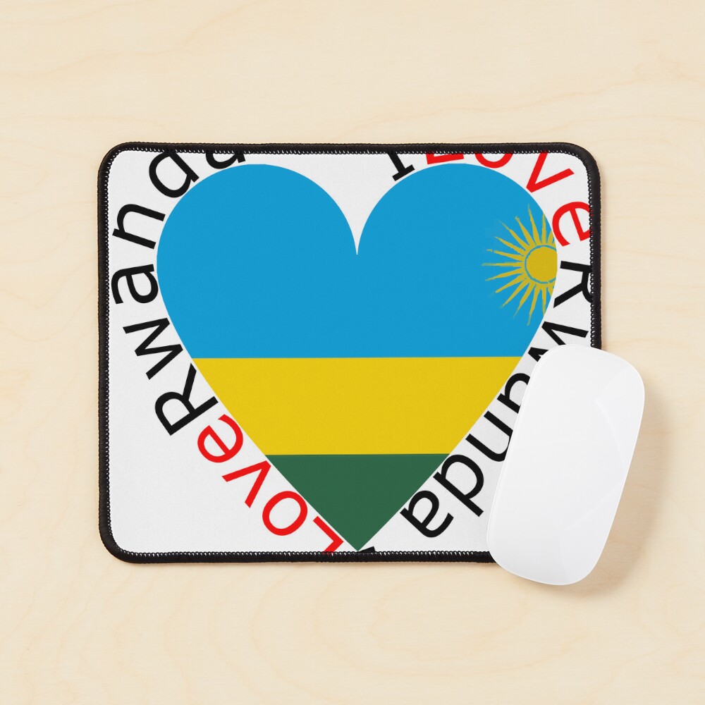 Item preview, Mouse Pad designed and sold by TheIconSmith.