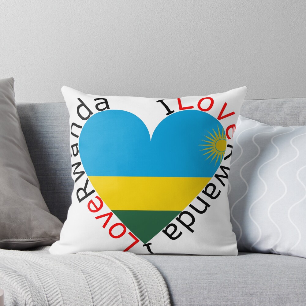 Item preview, Throw Pillow designed and sold by TheIconSmith.