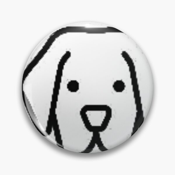 Item preview, Logotipo de perro para todo designed and sold by NoxLand.