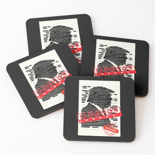 Item preview, He's On The List ,You Know It No Kings In America designed and sold by erozzz.