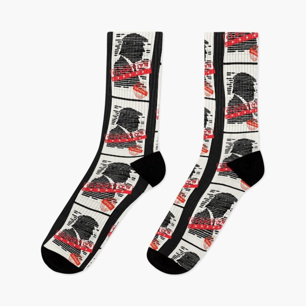 Item preview, He's On The List ,You Know It No Kings In America designed and sold by erozzz.