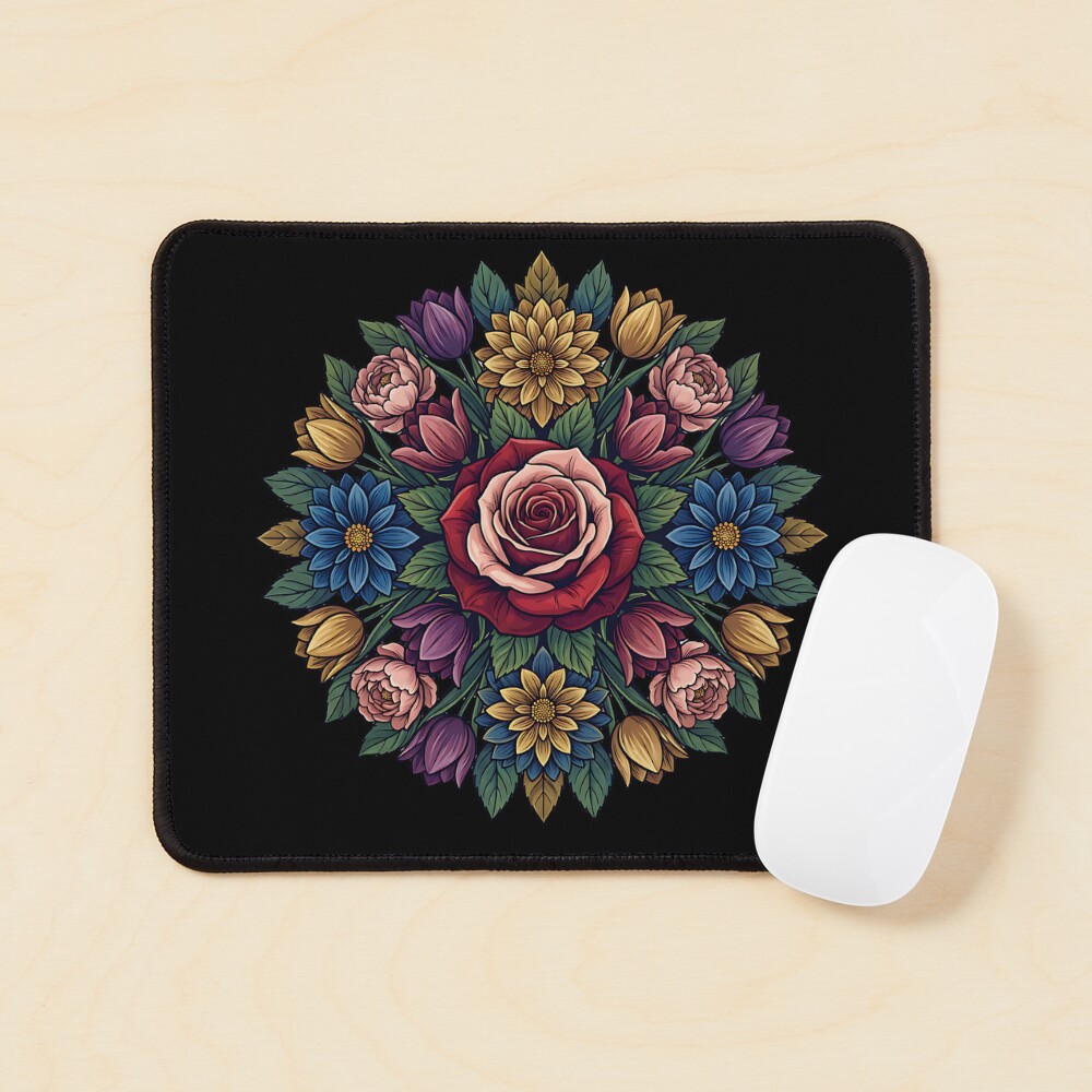 Item preview, Mouse Pad designed and sold by ReneMM.