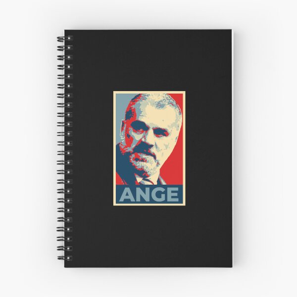 Item preview, Ange Postecoglou - Hope designed and sold by barradings.