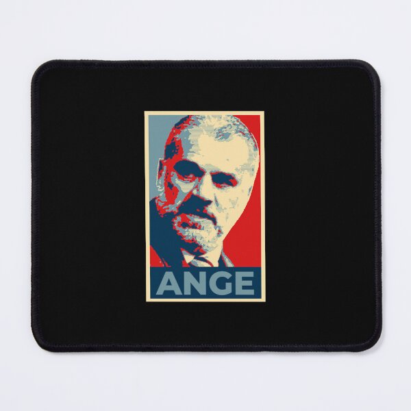Item preview, Ange Postecoglou - Hope designed and sold by barradings.