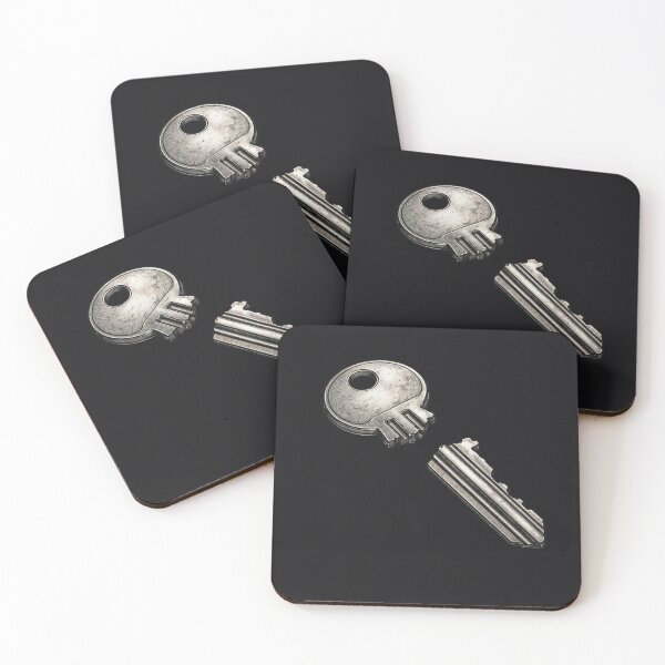 Item preview, Broken Key – No Way Back designed and sold by DesignsByHania.