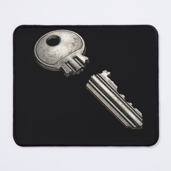 Item preview, Broken Key – No Way Back designed and sold by DesignsByHania.