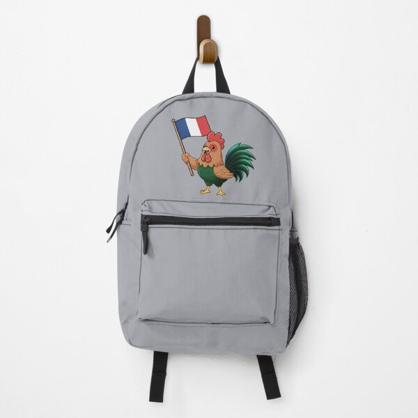 Item preview, Rooster of France designed and sold by Macropodus™.