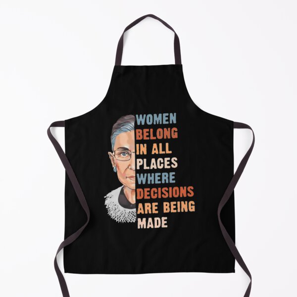 Item preview, Women Belong In All Place Where Decisions Are Being Made designed and sold by barradings.