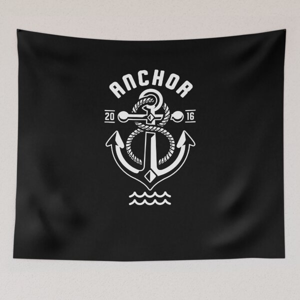 Item preview, Anchor designed and sold by ArtemNovus.