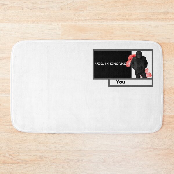 Item preview, Yes, I’m Ignoring You designed and sold by Zoaluxe.