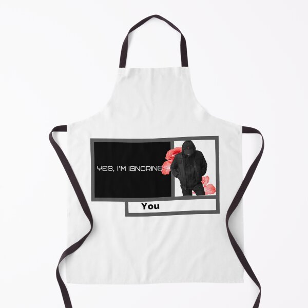Item preview, Yes, I’m Ignoring You designed and sold by Zoaluxe.