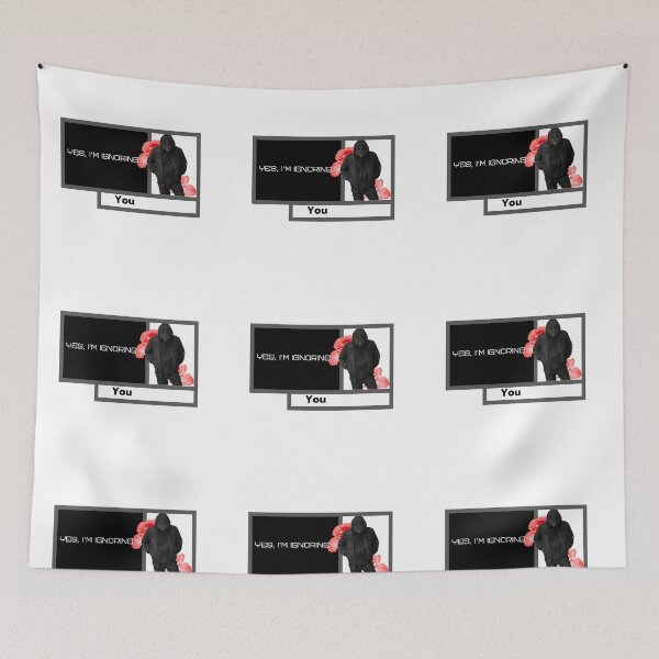 Item preview, Yes, I’m Ignoring You designed and sold by Zoaluxe.