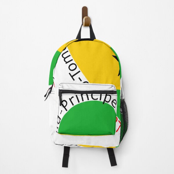 Item preview, I Love Sao Tome And Principe Heart designed and sold by TheIconSmith.