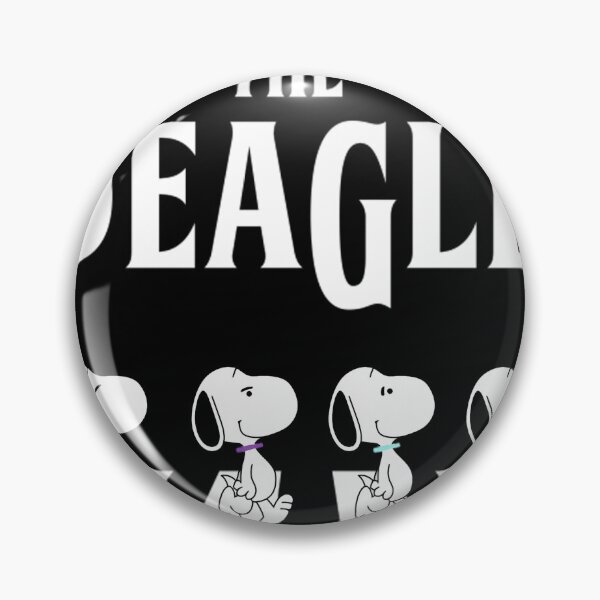 Item preview, The Beagles T-Shirt designed and sold by CamilleEtienne.