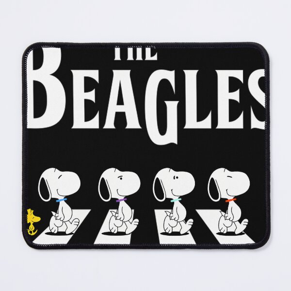 Item preview, The Beagles T-Shirt designed and sold by CamilleEtienne.