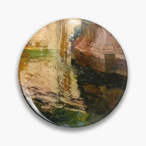 Item preview, Joaquin Sorolla designed and sold by RemenarStudio.