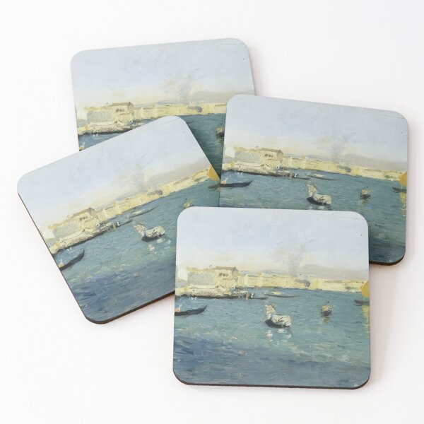 Item preview, Joaquin Sorolla designed and sold by RemenarStudio.