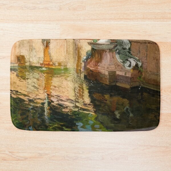 Item preview, Joaquin Sorolla designed and sold by RemenarStudio.