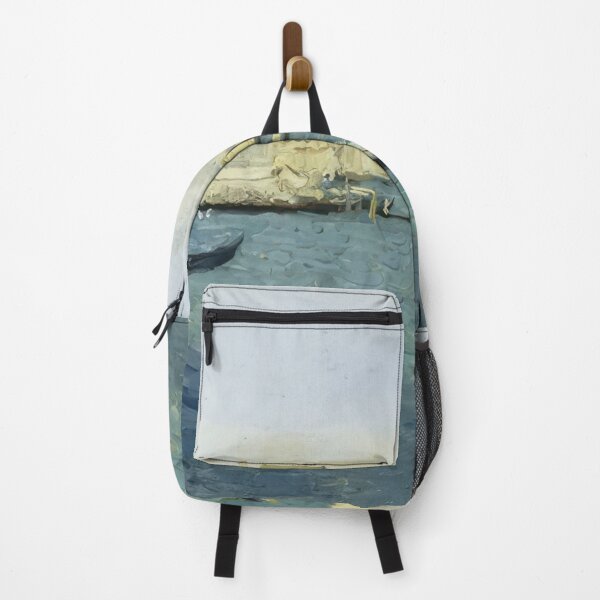 Item preview, Joaquin Sorolla designed and sold by RemenarStudio.