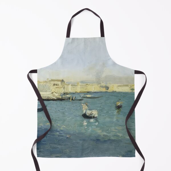 Item preview, Joaquin Sorolla designed and sold by RemenarStudio.
