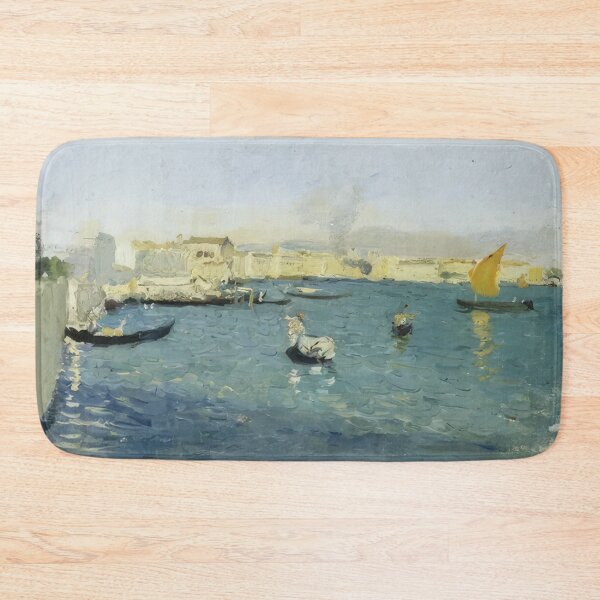 Item preview, Joaquin Sorolla designed and sold by RemenarStudio.