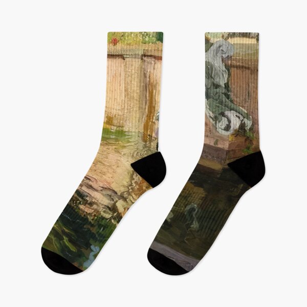 Item preview, Joaquin Sorolla designed and sold by RemenarStudio.