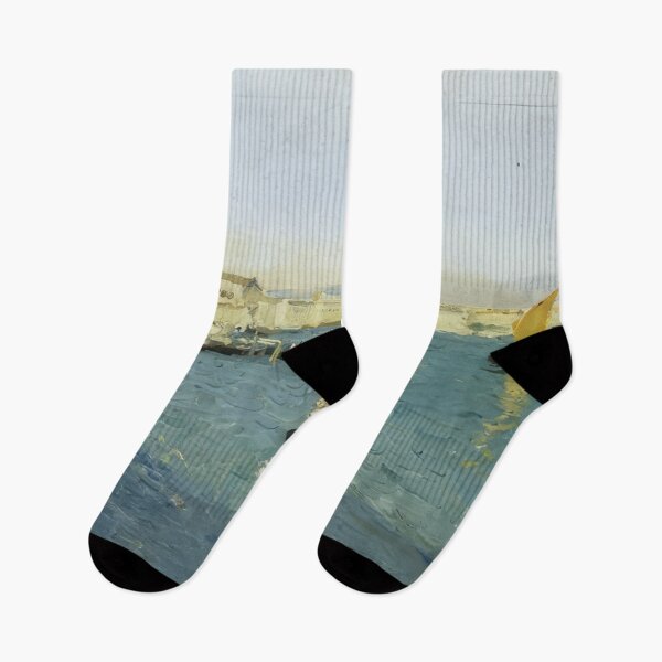 Item preview, Joaquin Sorolla designed and sold by RemenarStudio.