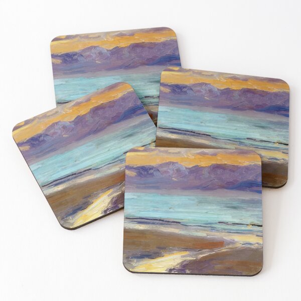 Item preview, Joaquin Sorolla designed and sold by RemenarStudio.