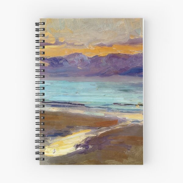 Item preview, Joaquin Sorolla designed and sold by RemenarStudio.