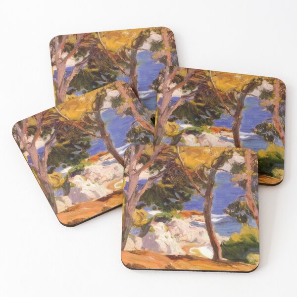 Item preview, Joaquin Sorolla designed and sold by RemenarStudio.