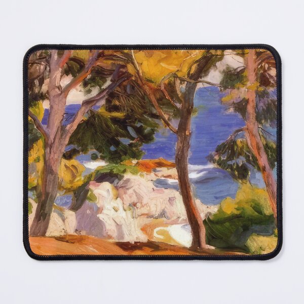 Item preview, Joaquin Sorolla designed and sold by RemenarStudio.