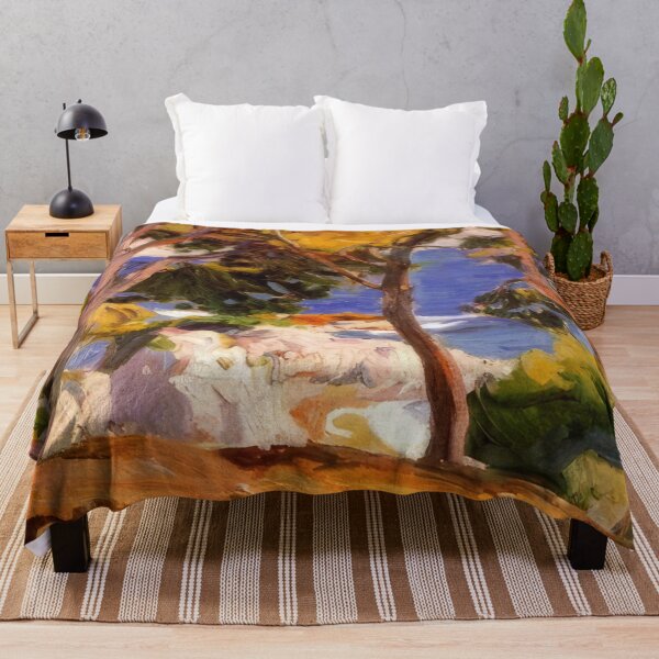 Item preview, Joaquin Sorolla designed and sold by RemenarStudio.