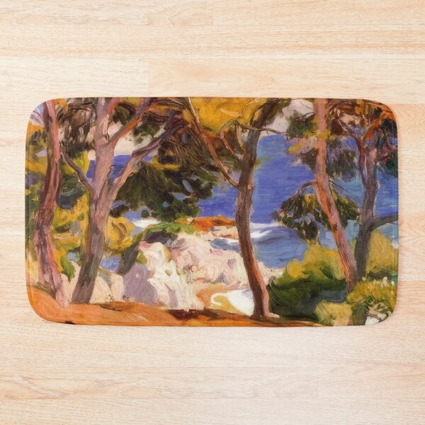 Item preview, Joaquin Sorolla designed and sold by RemenarStudio.