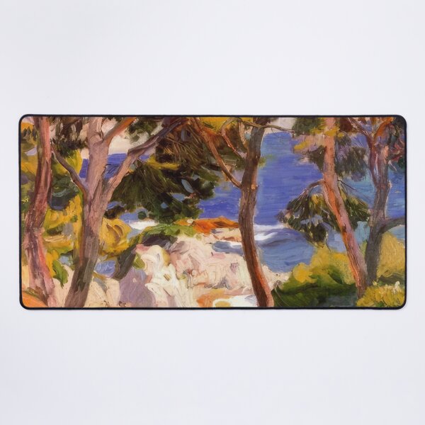 Item preview, Joaquin Sorolla designed and sold by RemenarStudio.