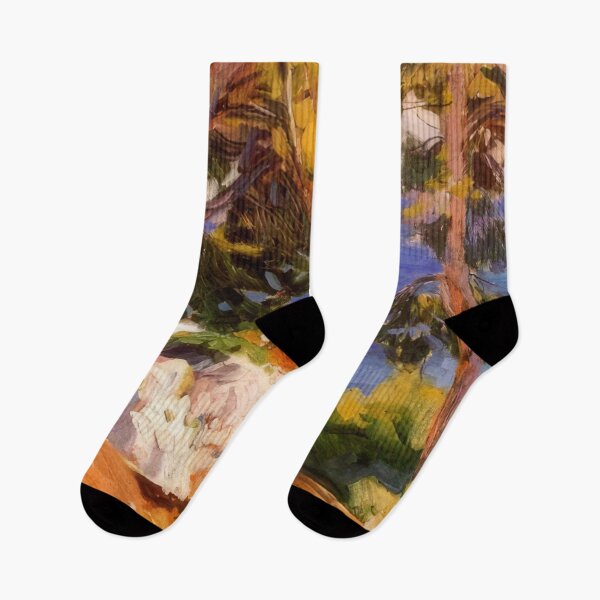 Item preview, Joaquin Sorolla designed and sold by RemenarStudio.
