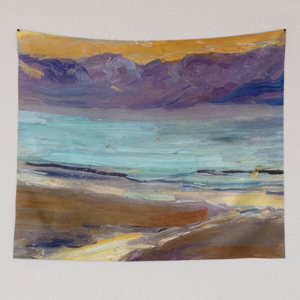 Item preview, Joaquin Sorolla designed and sold by RemenarStudio.