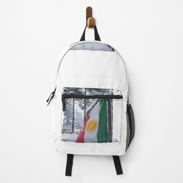 Item preview, Flagge Kurdistan, Flag, پرچم كردستان، ئالاى كوردستان designed and sold by Yaroplanner.