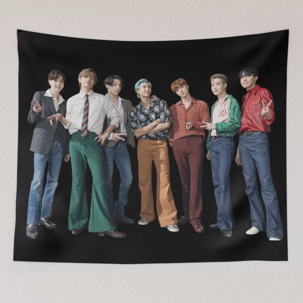 Item preview, BTS New Album 2026 / BTS Merch / BTS Concert / Dynamite / I Purple U / Army / World Tour 2026 designed and sold by TeenLake.