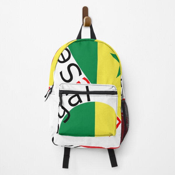 Item preview, I Love Senegal  Heart designed and sold by TheIconSmith.