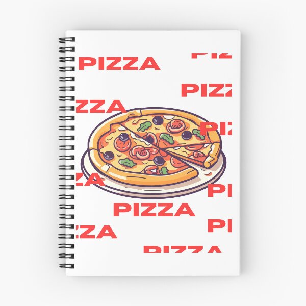 Item preview, Pizza Mania Art designed and sold by prakru2003.