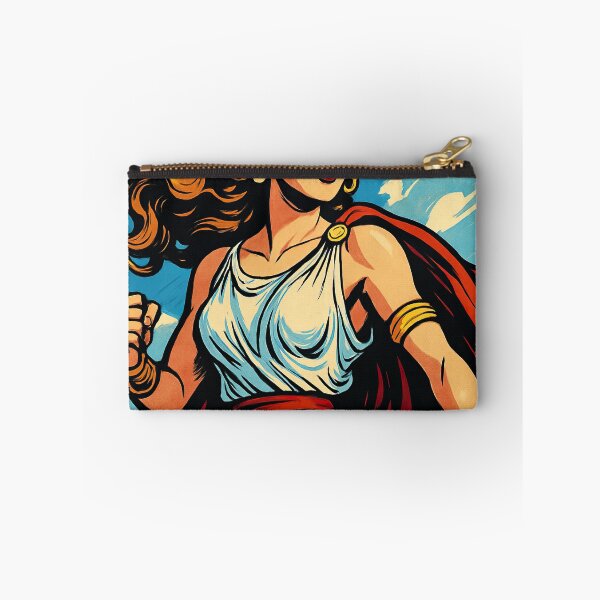 Item preview, Helen of Troy, Greek mythology | Comics stylCartoone -  designed and sold by ComicsFactory.