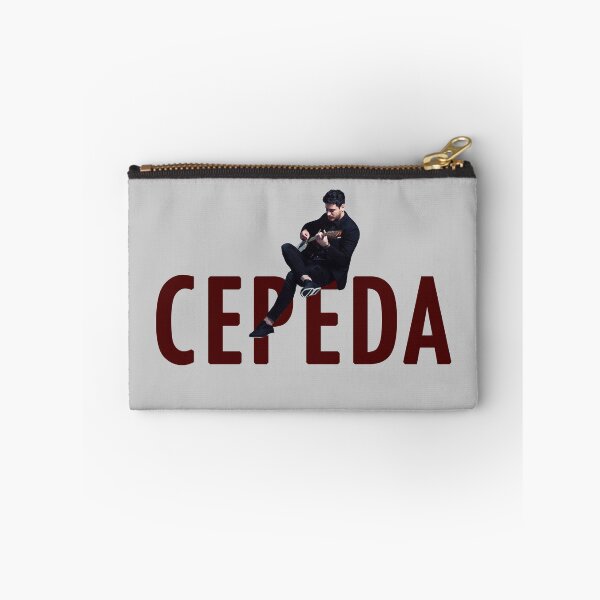 Item preview, CEPEDA designed and sold by sarasgraphics.