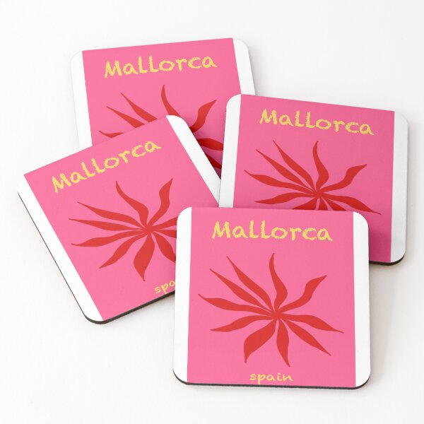 Item preview, Mallorca designed and sold by Katie G Creates.
