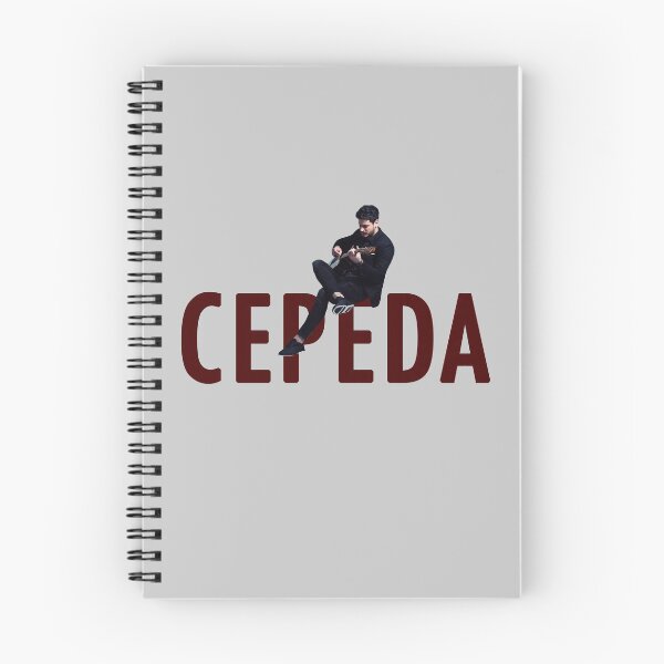 Item preview, CEPEDA designed and sold by sarasgraphics.