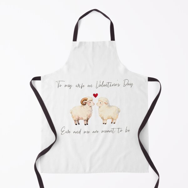 Item preview, To my wife on Valentine's Day designed and sold by Steele-Art.