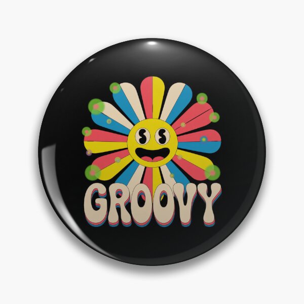 Item preview, Totally Groovy designed and sold by FrenchTouch77.