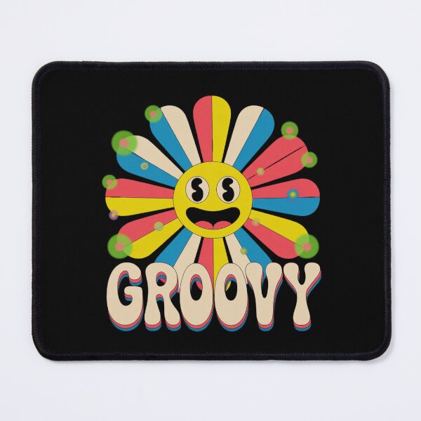 Item preview, Totally Groovy designed and sold by FrenchTouch77.
