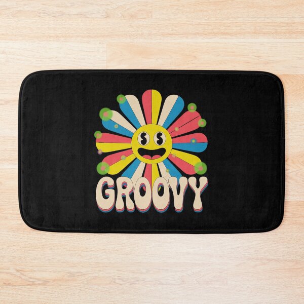 Item preview, Totally Groovy designed and sold by FrenchTouch77.